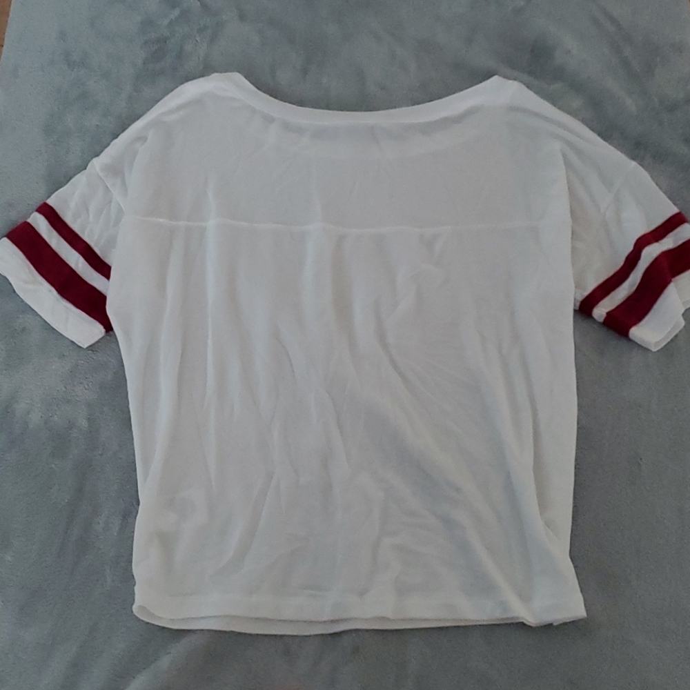 Express Tee - Picture 4 of 5